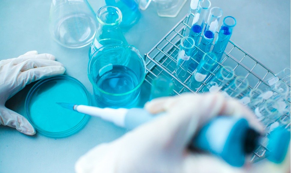 Insumos Caballero - Soluciones para laboratorio