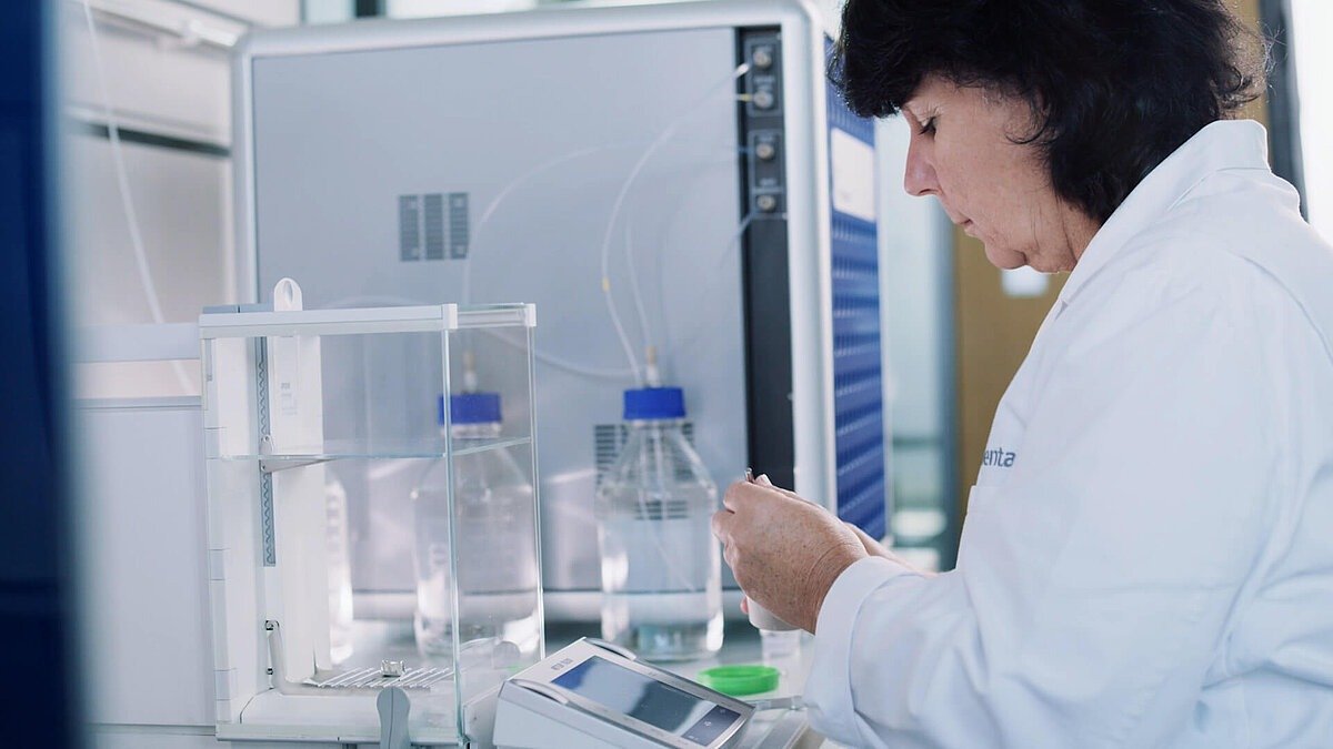 La armadura de tu laboratorio - Insumos Caballero