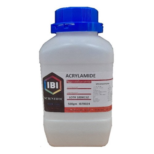 Acrilamida 500 g