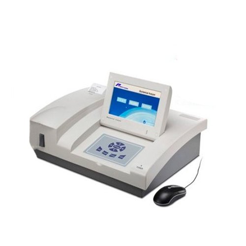 Analizador bioquímico