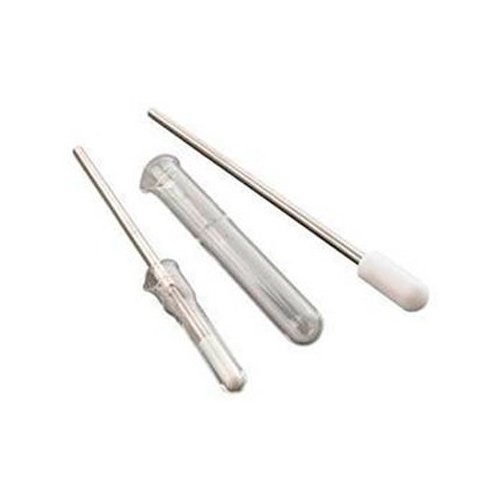 Triturador de tejido 5ml con pistilo