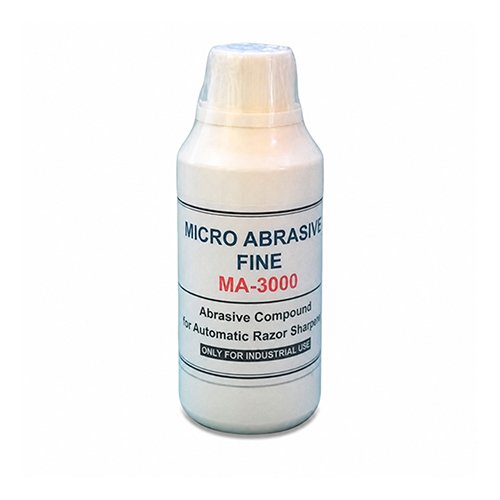 Abrasivo fino 200 ml