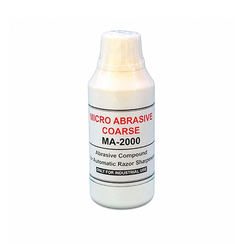 Abrasivo grueso 200 ml