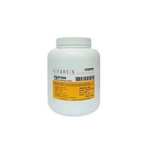 Agarosa Le 500 g