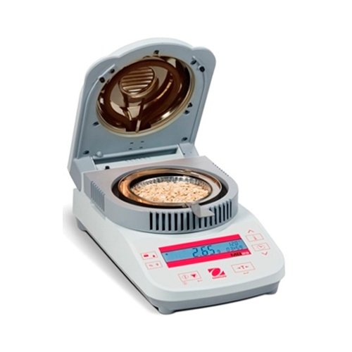 Balanza para humedad 110g