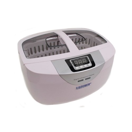 Baño de ultrasonido 2500ml