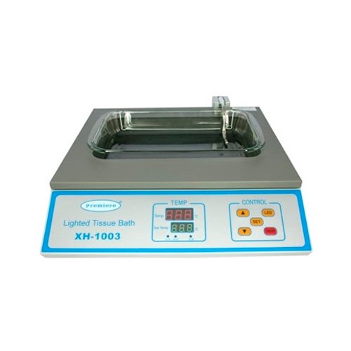 Baño para flotación de tejidos 1.3L