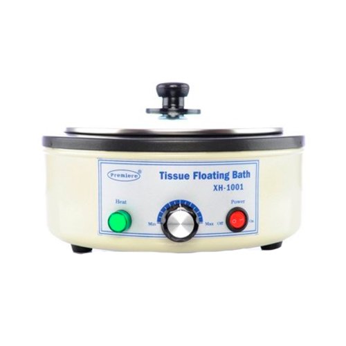 Baño para flotación de tejidos 2.3L