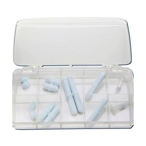 Barra magnética Kit 16 pzs