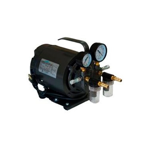 Bomba de vacío de 40L