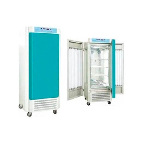 Cámara Climática 350L Puerta Sólida