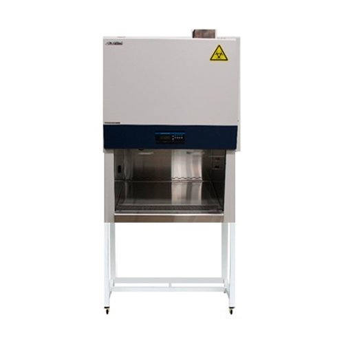 Campana de bioseguridad clase II