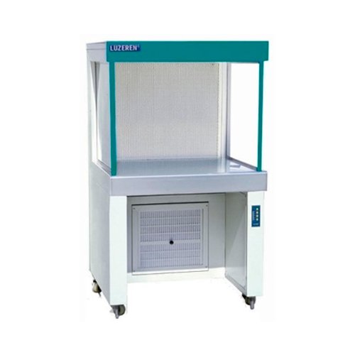 Campana de flujo Laminar Horizontal