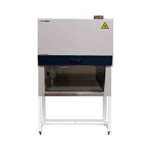 Campana de flujo Laminar Horizontal