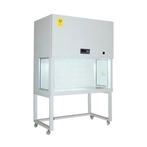 Campana de flujo Laminar Horizontal
