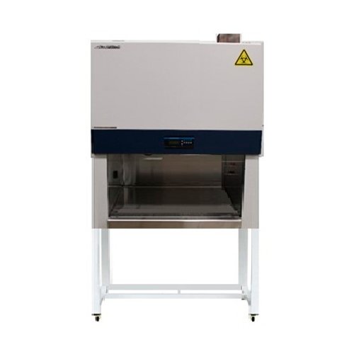Campana de flujo Laminar Vertical 120 cm