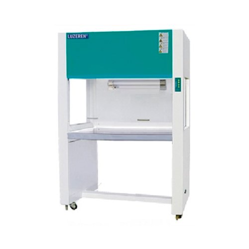 Campana de flujo Laminar Vertical