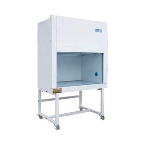 Campana de flujo Laminar Vertical