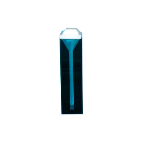Celda de cuarzo 0.7 ml