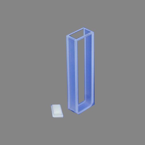 Celda de cuarzo 1.7 ml