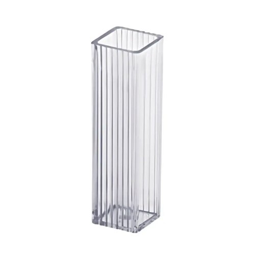 Celda de PMMA UV estándar 4.5 ml