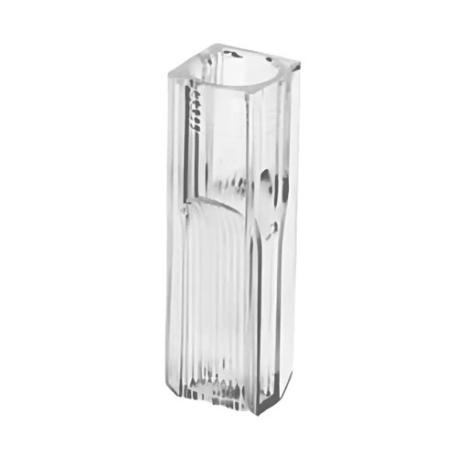 Celda de PMMA UV semi-micro 1.5-3.0 ml
