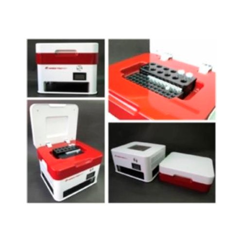 Enfriador E-Cooler