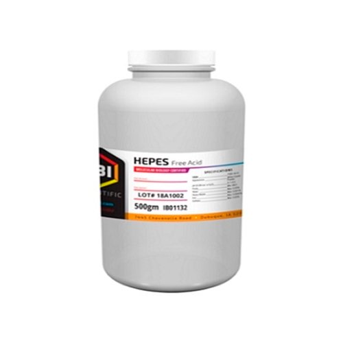 Hepes 99.5% 500 g