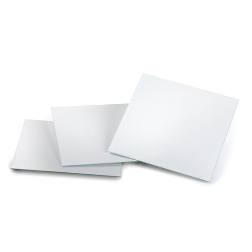 HPTLC Silicagel 10 x 10 cm 25 placas