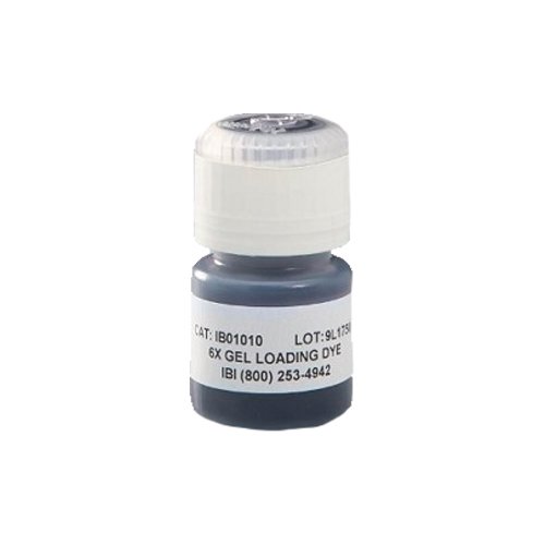 Tinción de carga 6x, 5ml