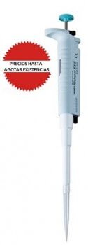 Micropipeta autoclaveable 0.1-2ul
