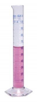 Probeta Graduada 50ml
