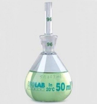 Picnometro 10ml