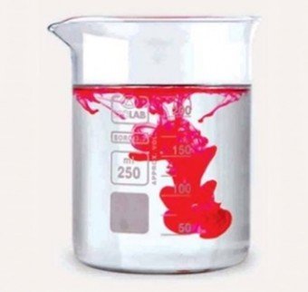 Vaso De Precipitado 10ml