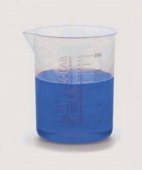 Vaso de plastico  50ml