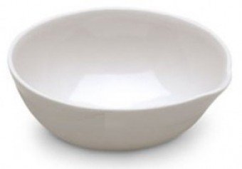 CAPSULA DE PORCELANA 100MM DIA.