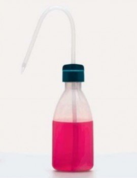 PICETA DE POLIETILENO  250ML