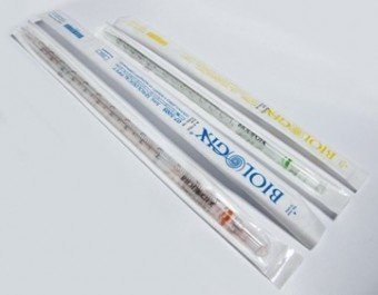 PIPETA SEROLOGICA ESTERIL 10ml * 1/10