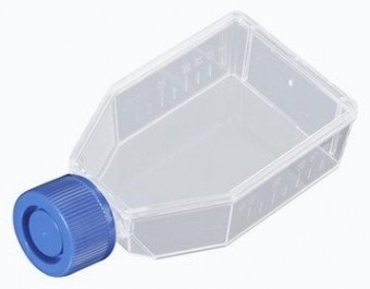 FRASCO DE PS  PARA CULTIVO 60ml