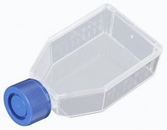 FRASCO DE PS PARA CULTIVO 250ml