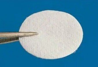 Microfibra de vidrio 2.1cm