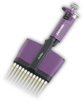 Micropipeta Labnet Autoclavable 20- 200UL