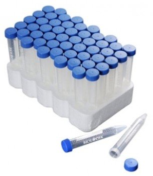 Tubos conicos de PP 15ml