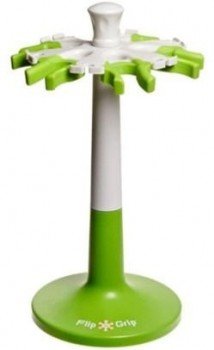 Carrusel 6 Pipetas 332 * 193mm