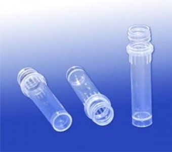 Criovial de pp no esteril 2.0ml