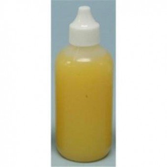 Frasco gotero de plastico 125ml