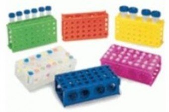 Gradilla Para 4 Tamaños