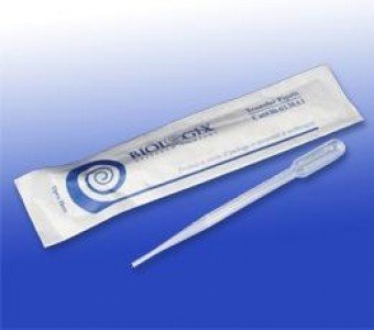 Pipeta de transferencia esteril 3ml