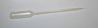 Pipeta de transferencia punta fina  3.5ml