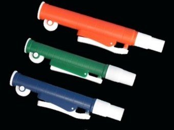 Succionador Para Pipetas 10 ML